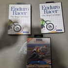 Sega Master system Enduro racer ja GP rider - pikkukuva 1