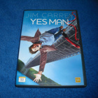 YES MAN ( Jim Carrey)*** - pikkukuva 1