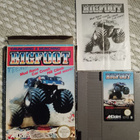 BigFoot (Nintendo 8-bit) - pikkukuva 1