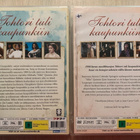 Tohtori tuli kaupunkiin (41DVD) tv-sarja + elokuvat (UUSI) - pikkukuva 3