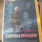 Kamppailu erämaassa vhs - pikkukuva 1