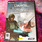 Warhammer 40000: Dawn of War - Winter Assault (PC) - pikkukuva 1