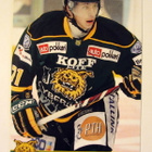 Michael Keränen Ilves teamset kortti - pikkukuva 1