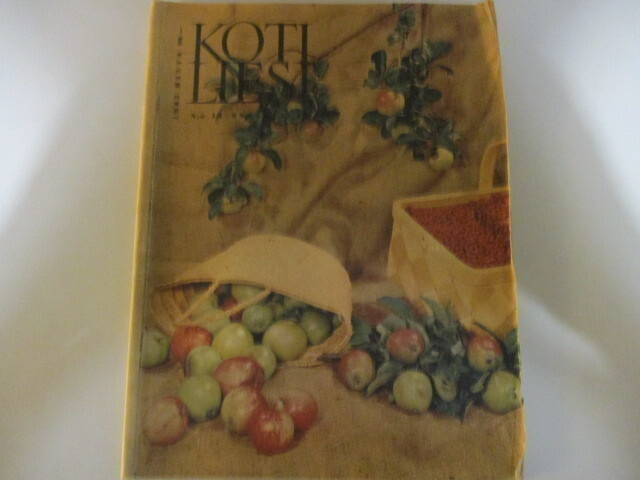 KOTILIESI 18/1962