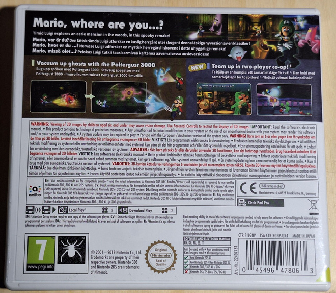 Item image