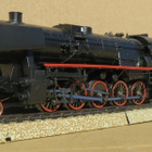 Märklin NSB Reihe 63a digital höyryveturi - pikkukuva 1