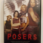 Posers  -DVD - pikkukuva 1