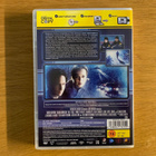 The X-Files: Usko koetuksella - Director’s Cut DVD - pikkukuva 5