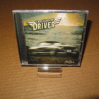 Cross Country Driver CD The New Truth v.2023  UUSI ! - pikkukuva 1