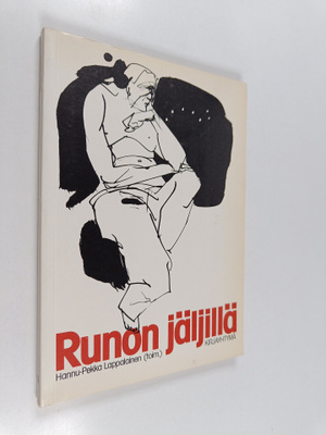 Hannu-Pekka (toim.) Lappalainen : Runon jäljillä