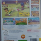 * EA Playground Wii / Wii U PAL Lue Kuvaus - pikkukuva 3