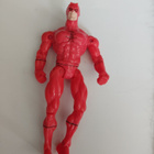 Spiderman Daredevil figuuri - pikkukuva 1