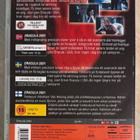 Wes Cravenin DRACULA Trilogia (2000-2005) 3DVD - pikkukuva 3