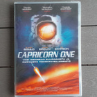 DVD: Capricorn One (Elliott Gould, O.J. Simpson 1978) UUSI - pikkukuva 1