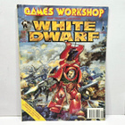 White Dwarf numero 129 - September 1990 - pikkukuva 1