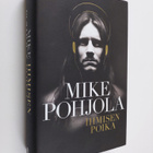Mike Pohjola : Ihmisen poika - pikkukuva 1