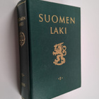Suomen laki 1985 osa 1 - pikkukuva 1