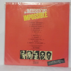 OST MISSION IMPLOSSIBLE M-/M- LP - pikkukuva 2