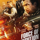 Force Of Execution (78 313) UUSI -FI- nordic, DVD steven se - pikkukuva 2