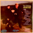 The Meteors, Wrecking Crew LP - pikkukuva 2