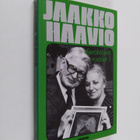 Jaakko Haavio : Vierähtävät vuodet 1 : 1945-1959 - pikkukuva 1