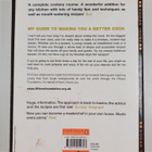 Jamie Oliver : Cook with Jamie : my guide to making you a... - pikkukuva 2