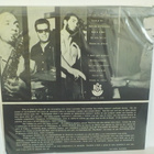 MANFREDO E SEU CONJUNTO - BOSSA NOVA, NOVA BOSSA VG+/EX+ LP - pikkukuva 2