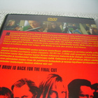 KILL BILL 1 + 2 (Quentin Tarantino) K18 - pikkukuva 4