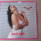 Ángela Cavagna - Easy Life (Rare cheesecake disco, 12" - pikkukuva 1