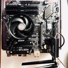 MSI B450M Mortar Max, Ryzen 5 2600, 16Gb DDR4, 512Gb NVMe… - pikkukuva 4