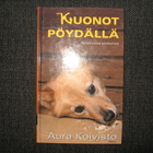 Aura Koivisto: Kuonot pöydällä v.2001 1.P - pikkukuva 1