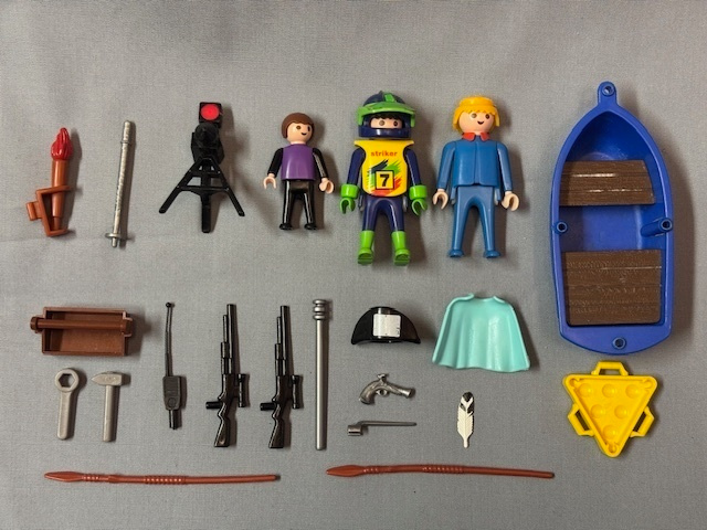 Playmobil