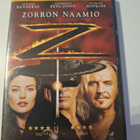 Zorron Naamio - pikkukuva 1