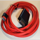 4K 1080P USB C - HDMI-sovitinkaapeli / 60Hz - pikkukuva 5