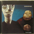 Disgusting • Disgusting CD - pikkukuva 2