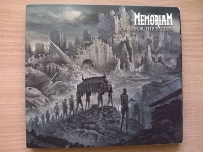Memoriam - For The Fallen