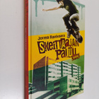 Jorma Ranivaara : Skeittaajan paluu - pikkukuva 1