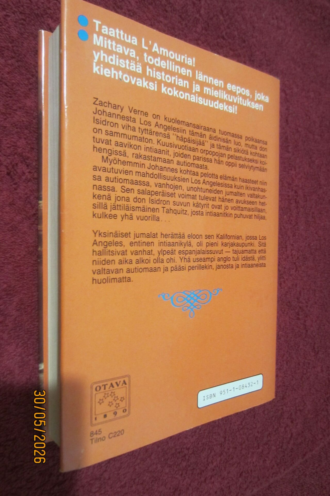 Item image