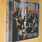 2CD Popeda : Pelkkää juhlaa - pikkukuva 1