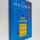 Fay Weldon : Leader of the band - pikkukuva 1