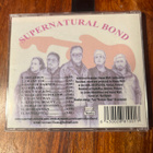 Supernatural Bond - World Of Mystery cd - pikkukuva 2