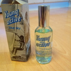 Young and Active Blue Sky 50ml -Oriflame - pikkukuva 2