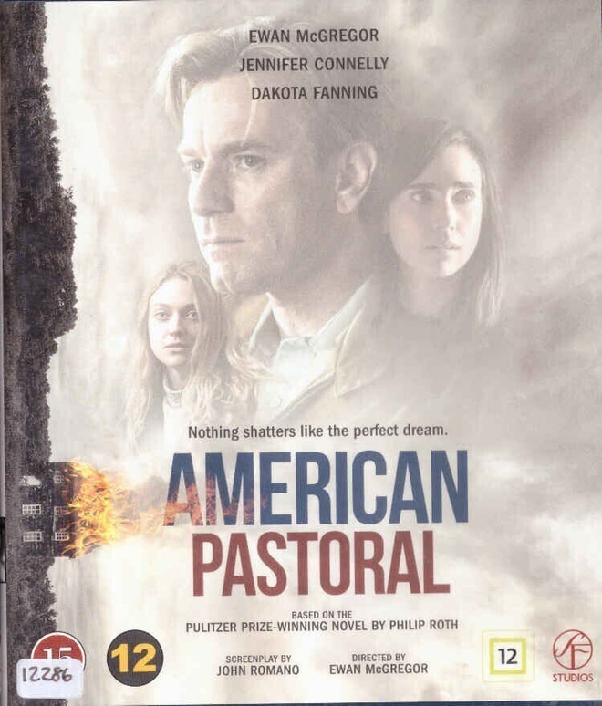 American Pastoral (Ewan McGregor, Jennifer Connelly)