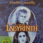 LABYRINTTI / DIE REISE INS LABYRINTH BLU-RAY - pikkukuva 1