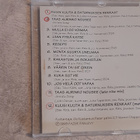 Ressu Redford (CD) Taas Aurinko Nousee HYVÄ KUNTO!! - pikkukuva 2
