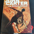 John Carter Marsin jumalat Edgar Rice Burroughs - pikkukuva 1