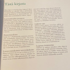 LUONNONMUKAINEN KOTIHOITO, Valitut Palat - pikkukuva 5