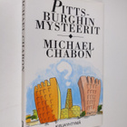 Michael Chabon : Pittsburghin mysteerit - pikkukuva 1