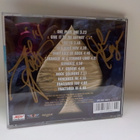 ACE FREHLEY - LOADED DECK CD + HOWARTH & REGAN NIMMARIT - pikkukuva 2