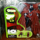 SPAWN - 10th anniversary: Spawn - HEAD HUNTER STORE. - pikkukuva 1